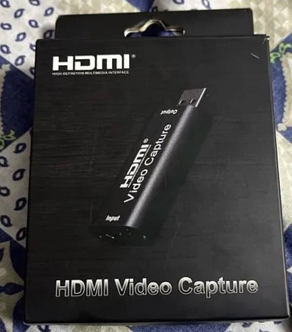 capture card 4k 4