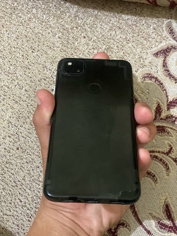 Google pixel 4a 4/128 4