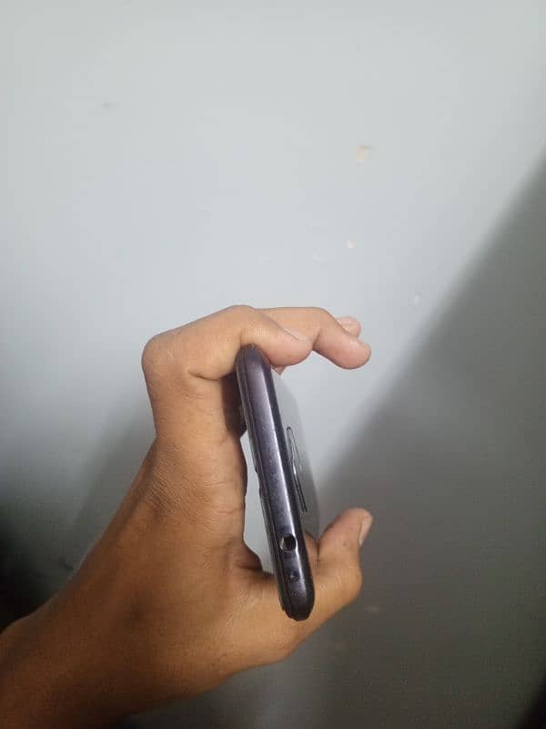 Vivo S1 Pro Complete Saman All ok 4