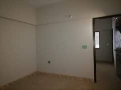 Fair Priced 84 Square Yards Flat Available In Allahwala Town