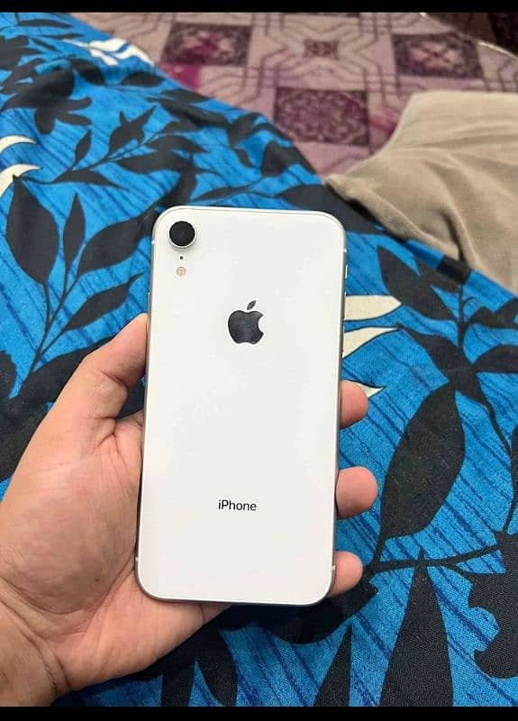 Iphone Xr 1