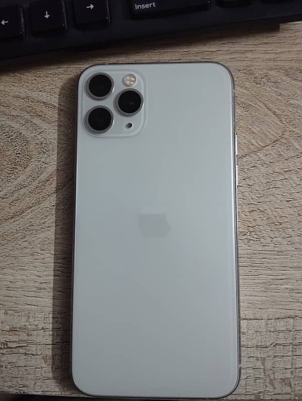 I phone 11 pro dual pta face id issue 0