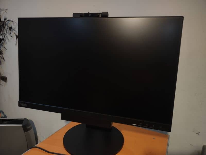 24inches BorderLess IPS LED Monitor | Lenovo | Samsung | Hp 3