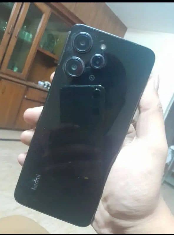 redmi 12 8 128 1