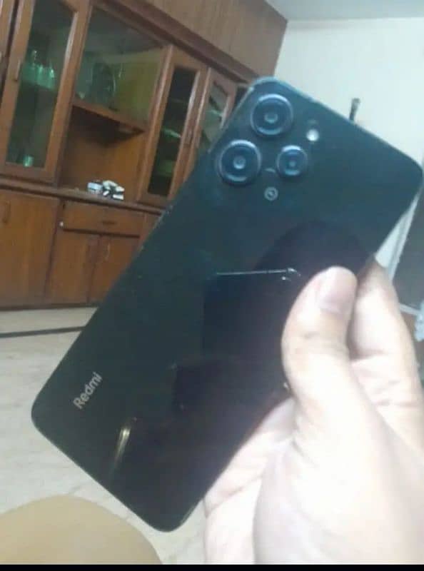 redmi 12 8 128 2