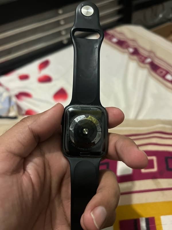 Apple Watch 0