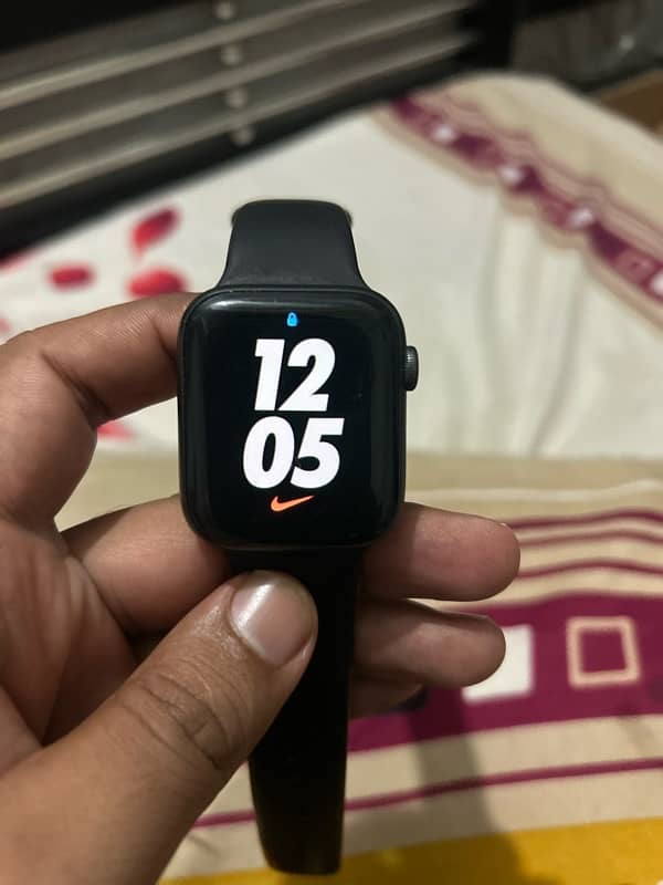 Apple Watch 1