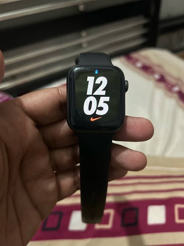 Apple Watch 4