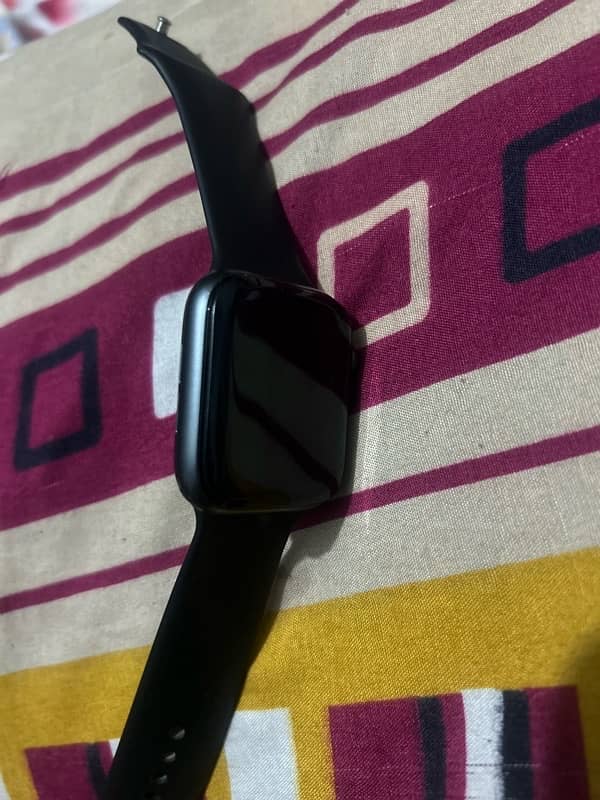 Apple Watch 5