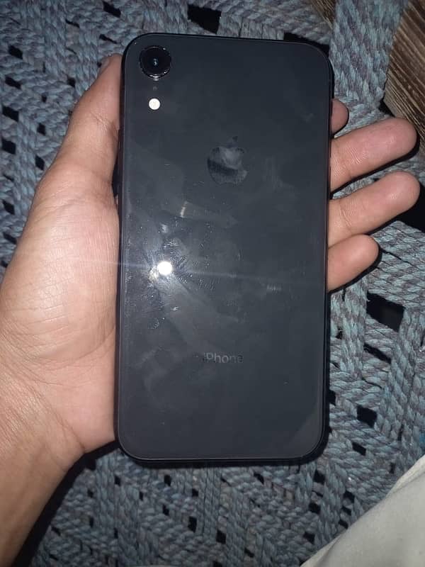 Iphone XR 2