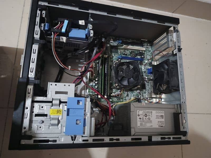 DELL I5 3RD GENERATION 0