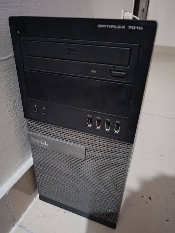 DELL I5 3RD GENERATION 5