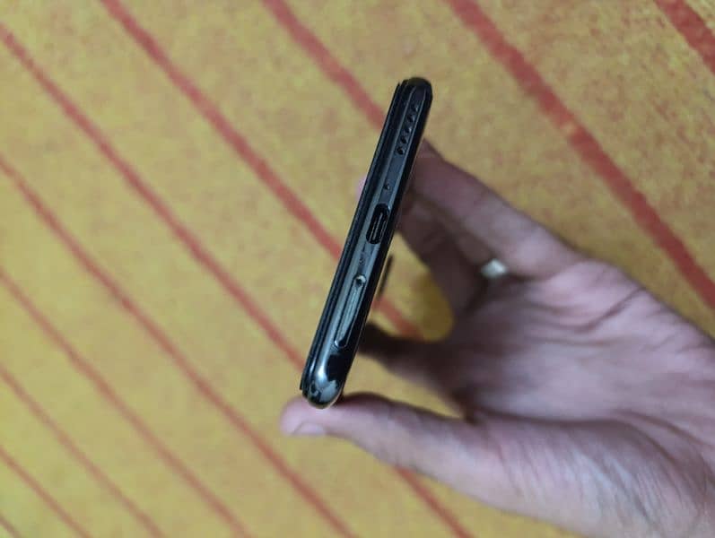 Xiaomi poco f3 8/256 dual sim 5