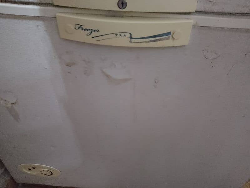 Waves De-Freezer For Sale In 10/10 condition 2