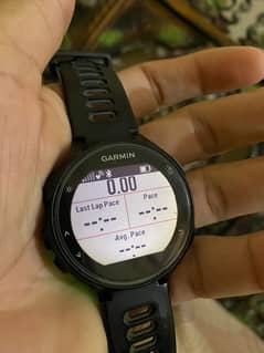 Garmin Forerunner 735xt