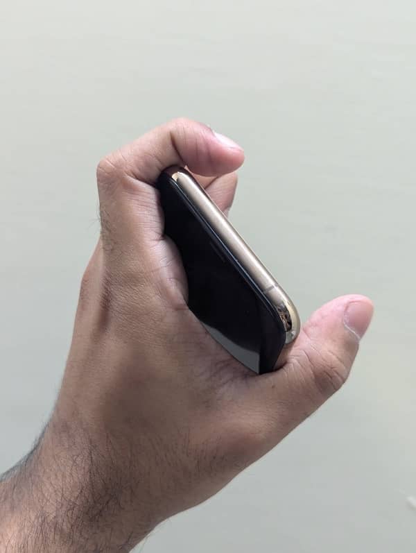 Iphone XS 64GB Dual Sim PTA 2