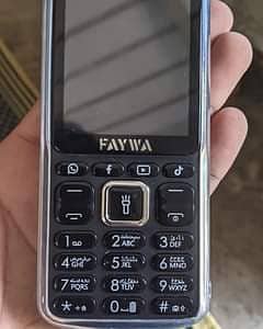 FAYWA 1