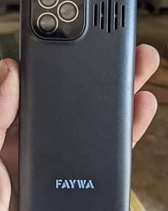 FAYWA 2