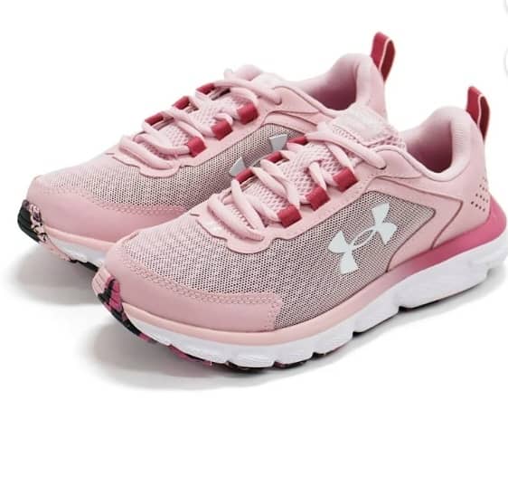 Under armour  shoe 3