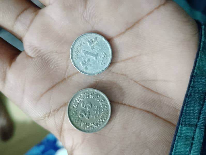 Old Coins Available, Pakistan and other countries old Coins Available. 2