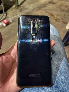 OnePlus 7t Pro McLaren Edition