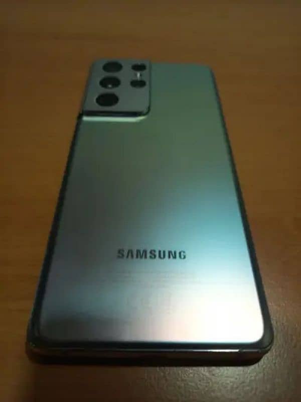 Samsung s21 ultra 5G  ( PTA 12 / 256 / Exchange ) 8