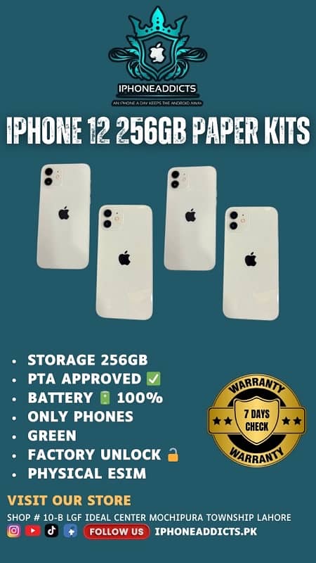 iPhone 11 to iPhone 15 pro max pta approved mobile phones 7