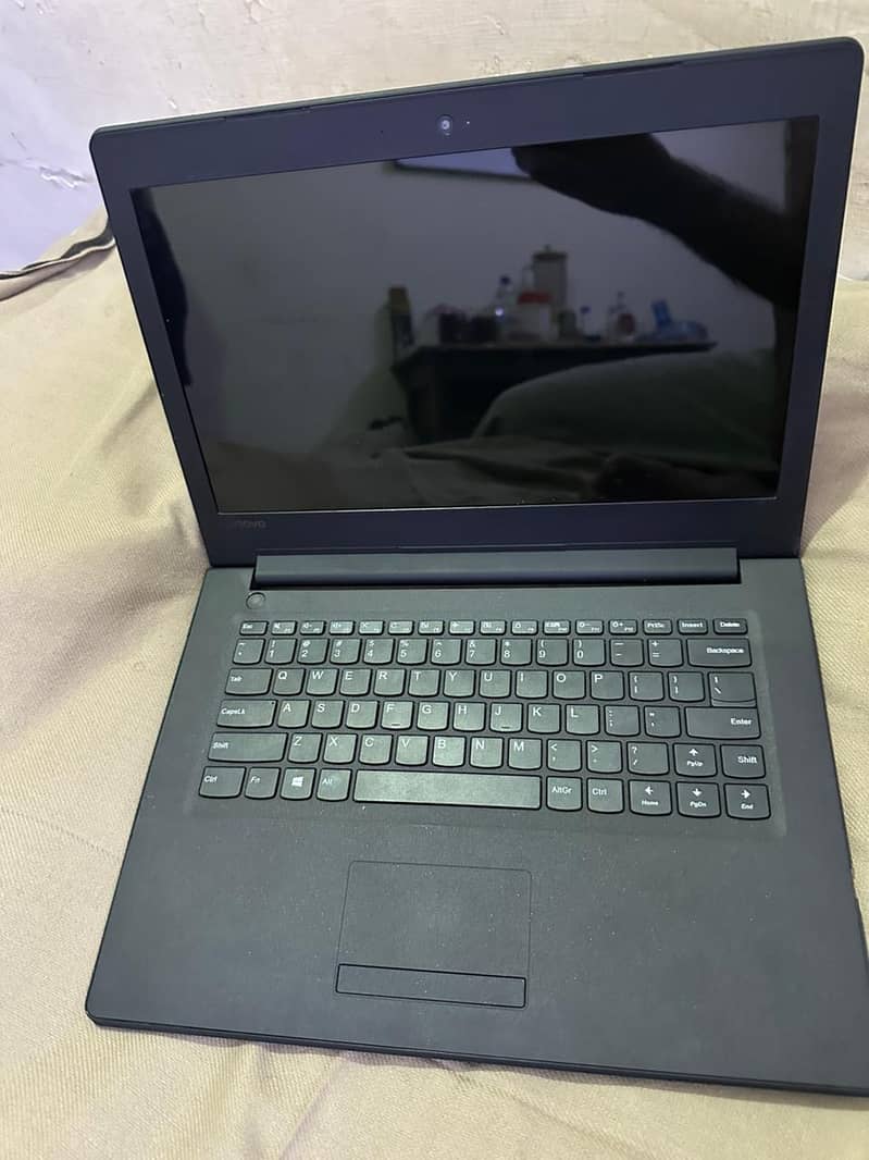 Laptop lenovo 5