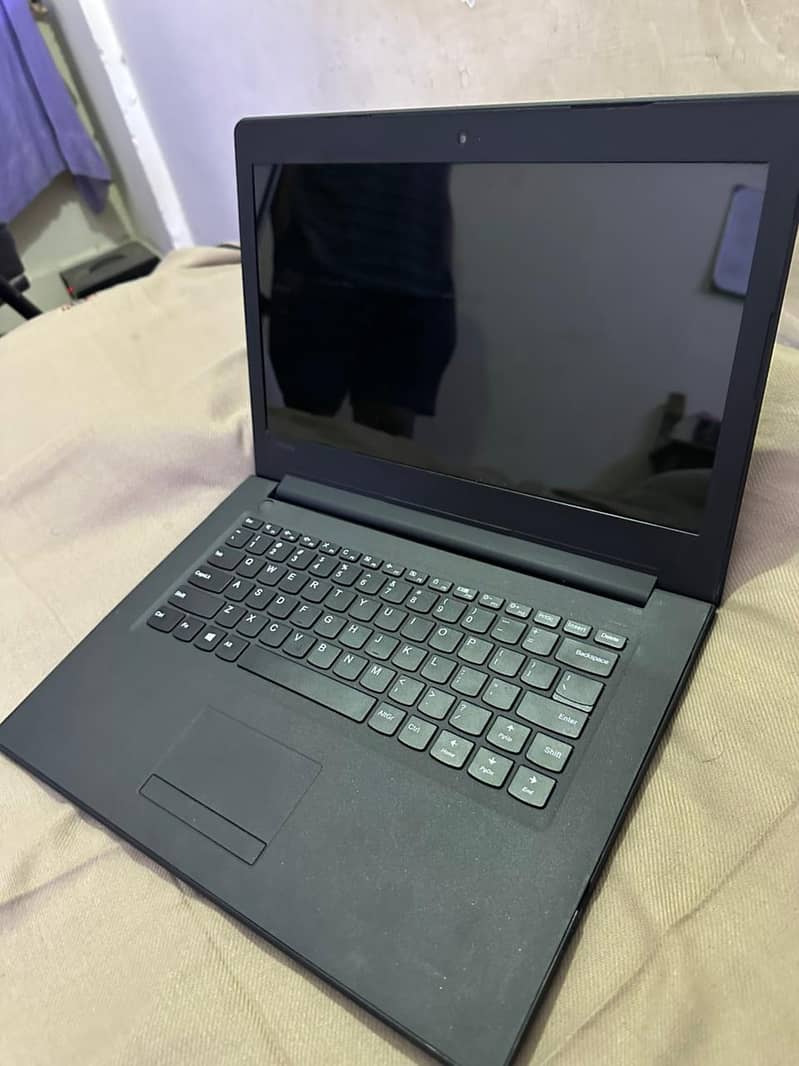 Laptop lenovo 6