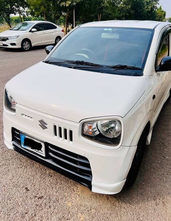 Suzuki Alto 2020 1