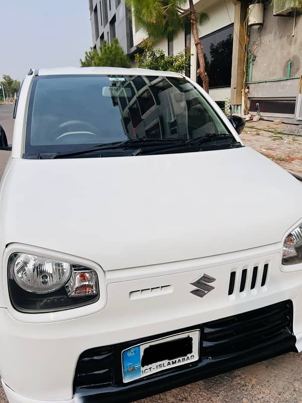 Suzuki Alto 2020 2