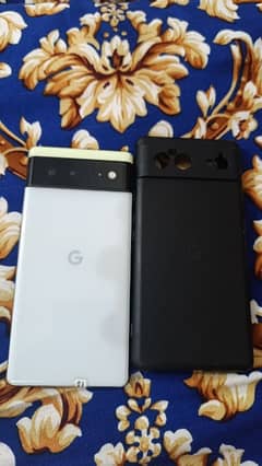 google pixel 6