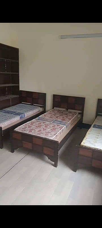 Al Noor Islamic Girls Hostel I-9/1 Markaz Islamabad 2