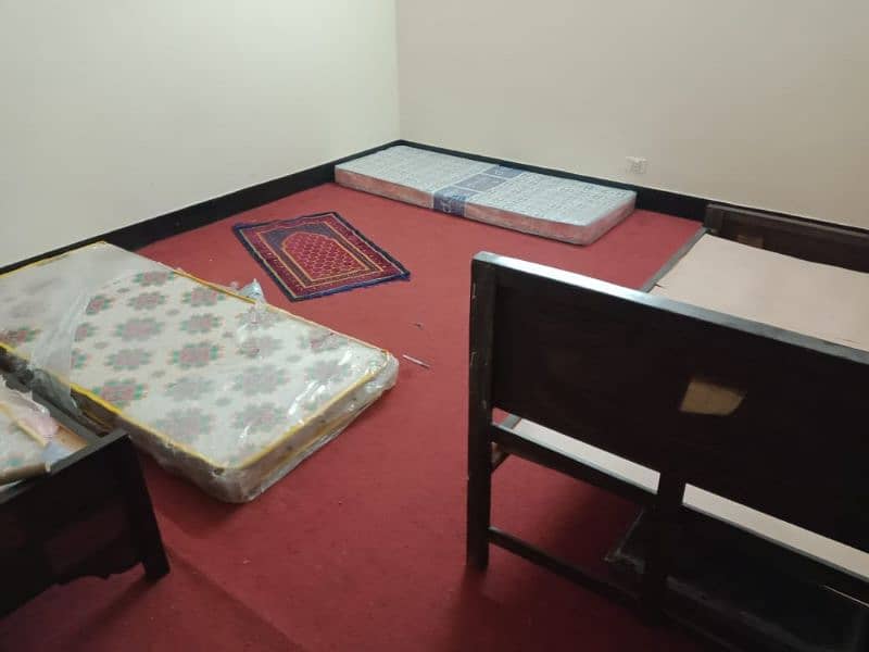 Al Noor Islamic Girls Hostel I-9/1 Markaz Islamabad 5