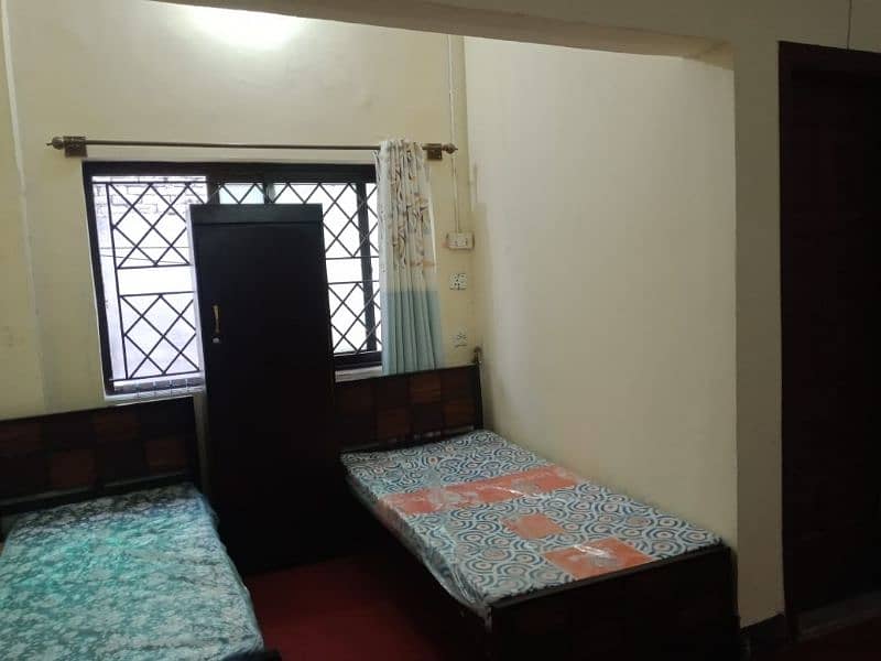 Al Noor Islamic Girls Hostel I-9/1 Markaz Islamabad 1