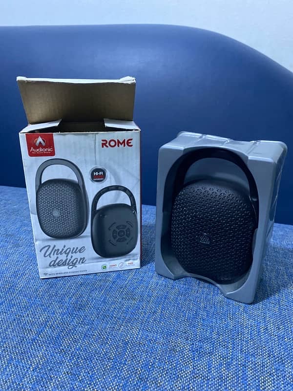 Audionic speaker Rome 0