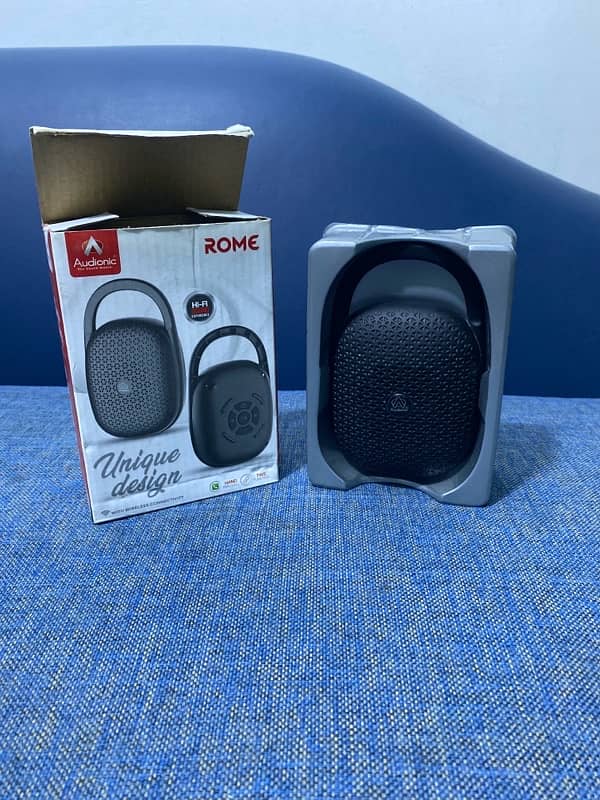 Audionic speaker Rome 1