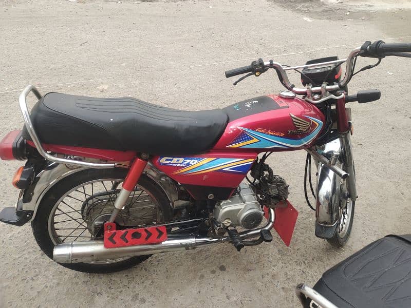 Honda 70t for sale 0