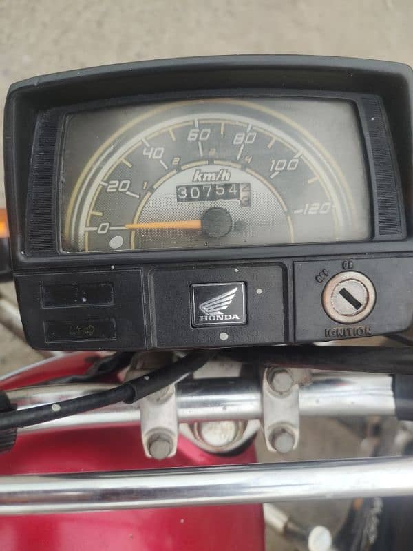 Honda 70t for sale 2