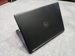 I5 6th generation - Dell latitude 5480