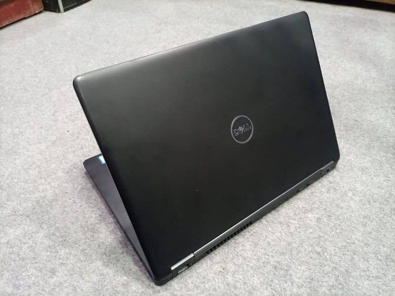 I5 6th generation - Dell latitude 5480 0