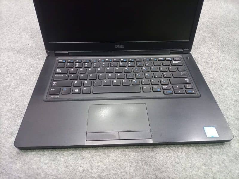 I5 6th generation - Dell latitude 5480 1