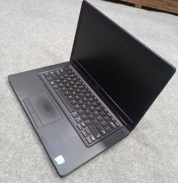 I5 6th generation - Dell latitude 5480 2