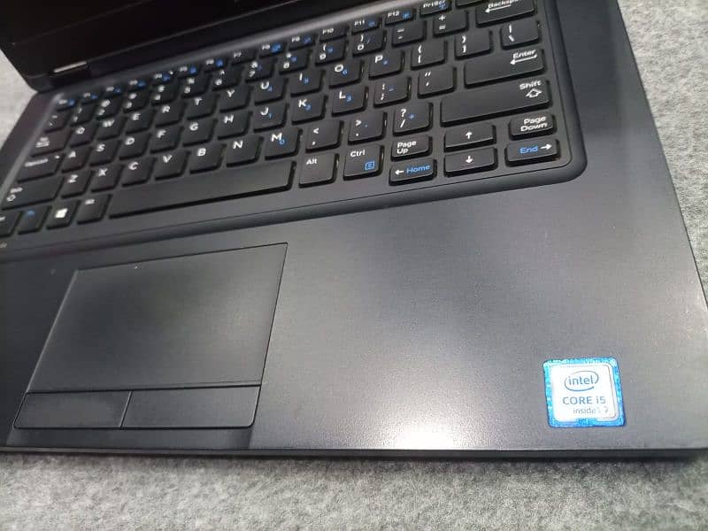 I5 6th generation - Dell latitude 5480 3