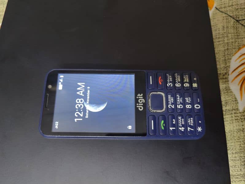 Jazz Digit E3 pro 2