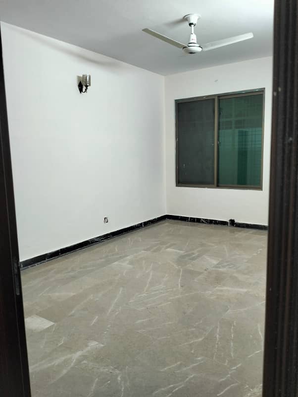 1 Kanal Commercial 1st Floor Hall For Rent at hot location in Johar Town 1