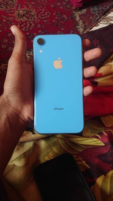 iphone Xr exchange with iphone 11 1