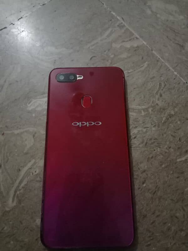 oppo f9 pro 1