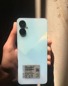 tecno camon 19 neo