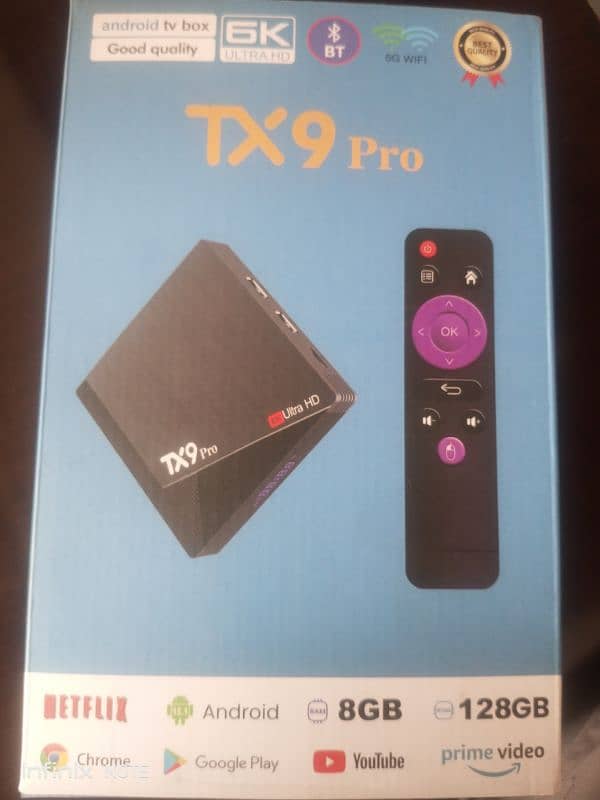 All IPTV + Android box available 0